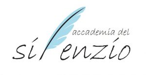 Logo Accademia del silenzio