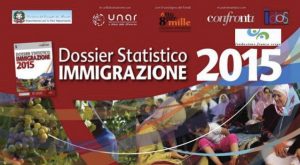 Presentazione-“Dossier-Statistico-Immigrazione-2015”